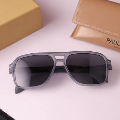 Twister 816 grey black