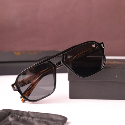 Hercules 9820 black wooden