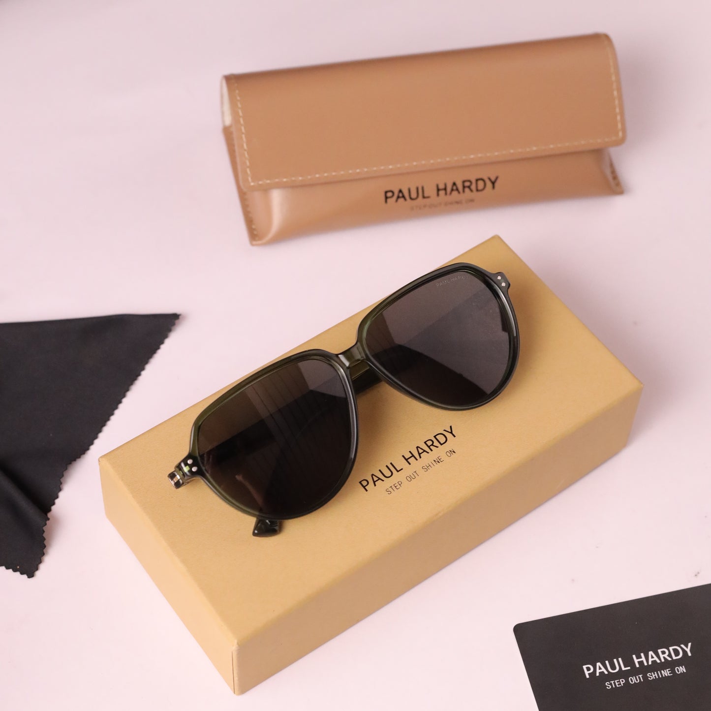 Dalton 815 olive black