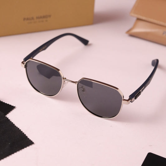 Astro 819 silver black