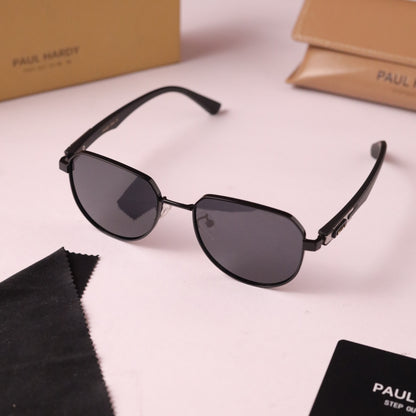 Astro 819 full black