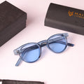 Rise 9848 blue candy