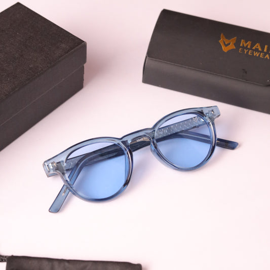 Rise 9848 blue candy