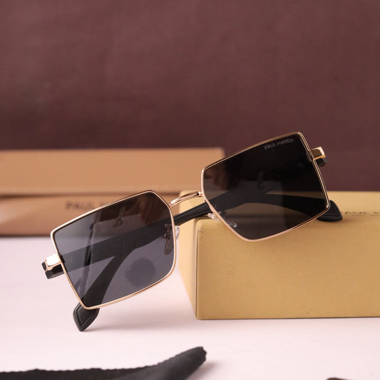 Shadow 818 gold black