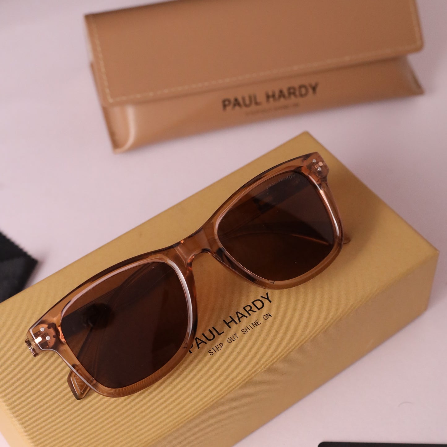 Wayfero 814 peach brown
