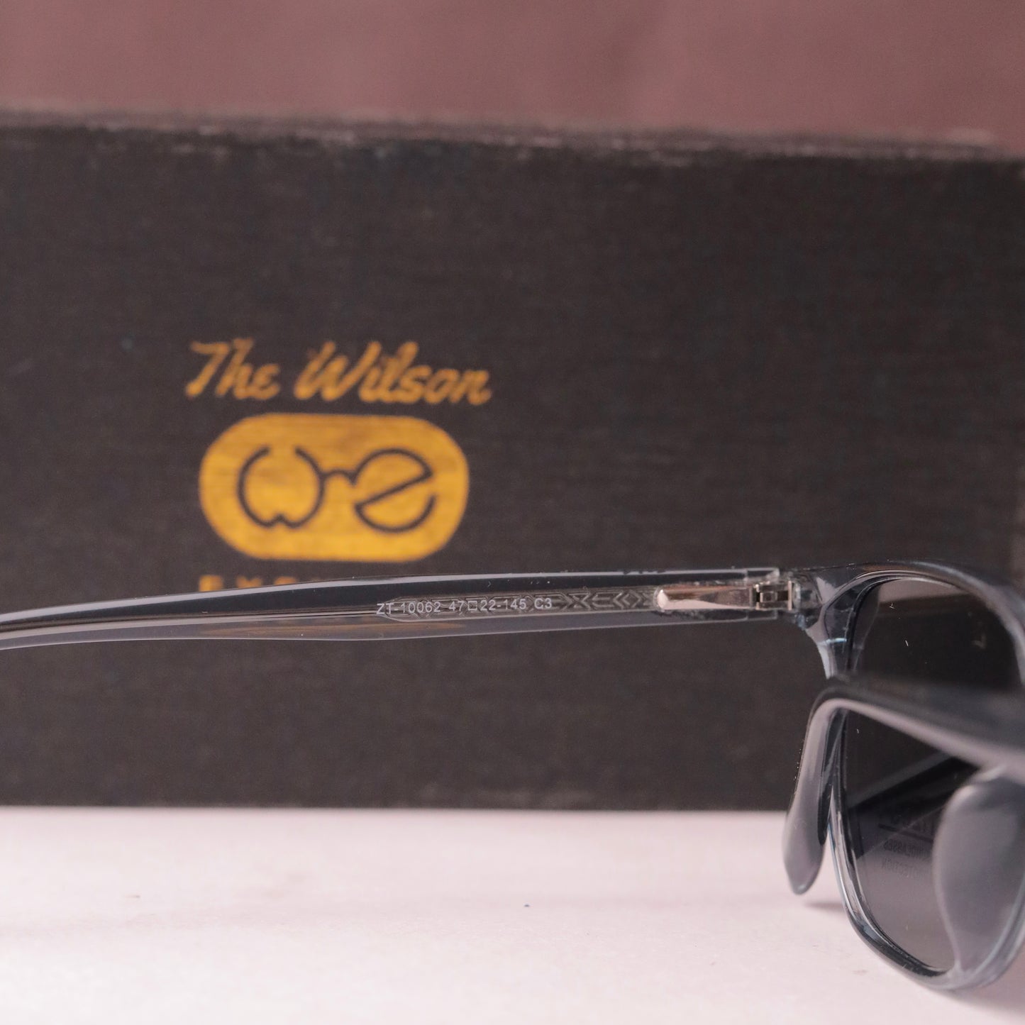 Wilson 10062 blue