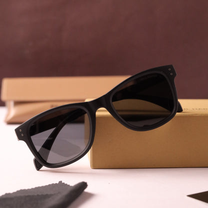 Wayfero 814 matt black
