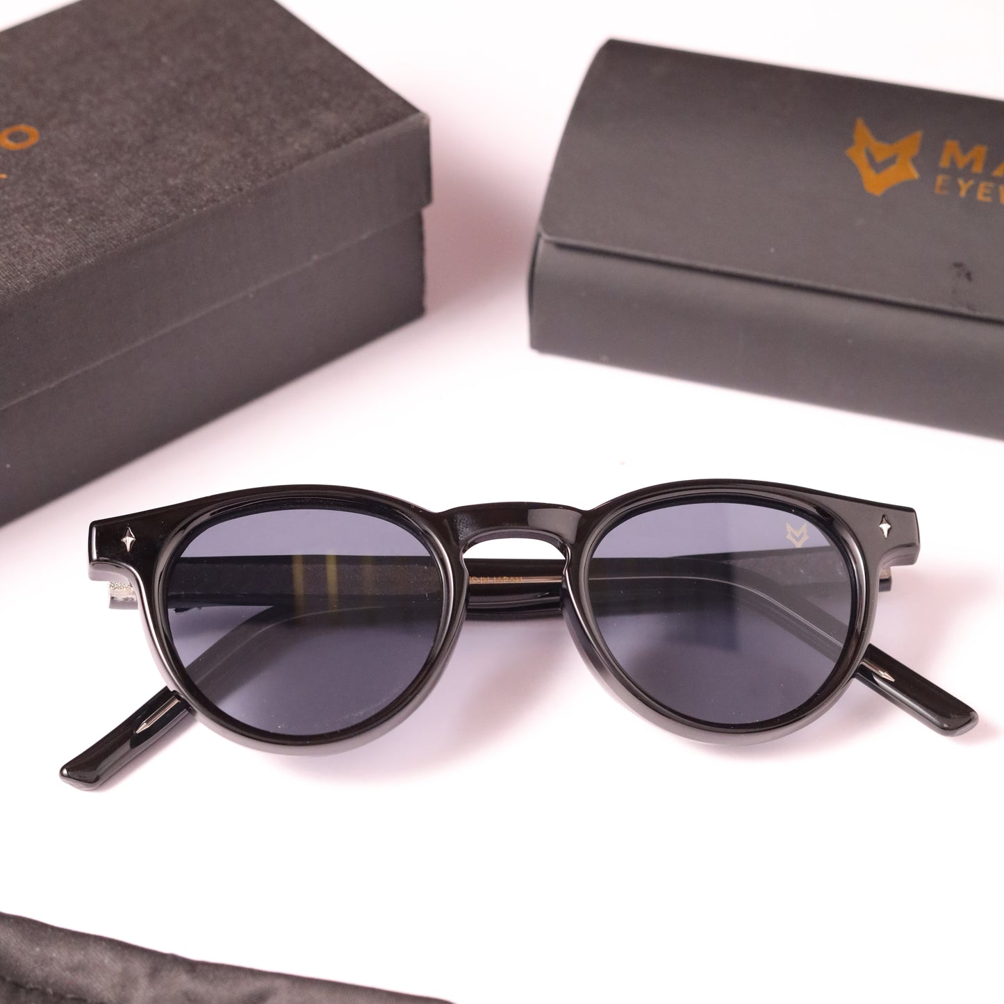 Rise 9848 black