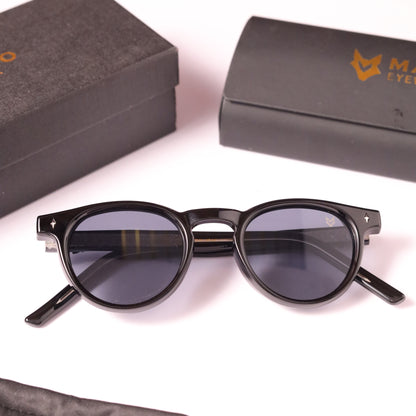 Rise 9848 black