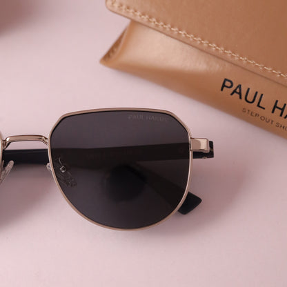Astro 819 silver black