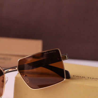 Shadow 818 gold brown