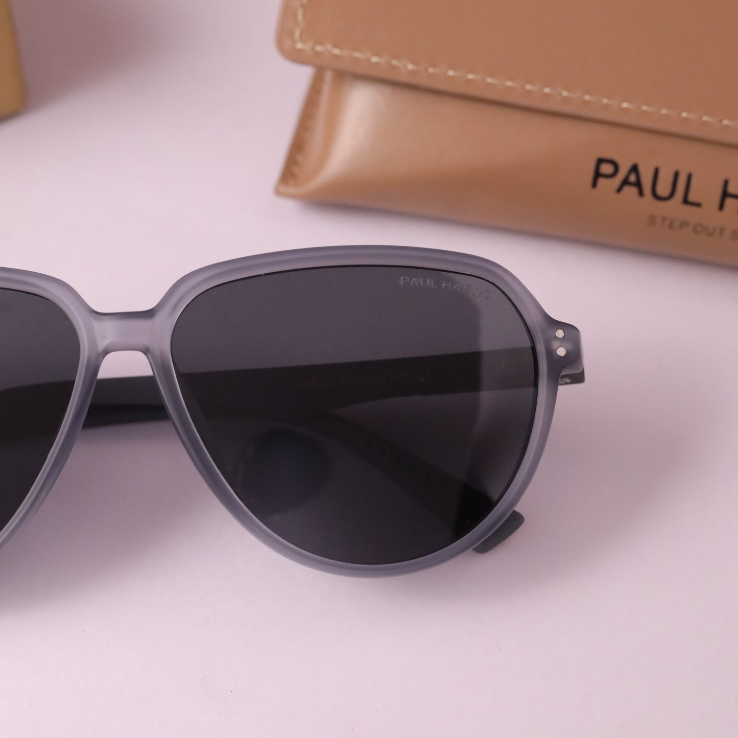 Dalton 815 grey black