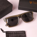 Justin olive 147 olive black