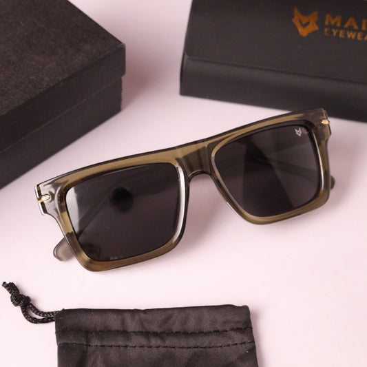 Justin olive 147 olive black