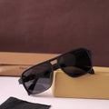 Twister 816 matt black