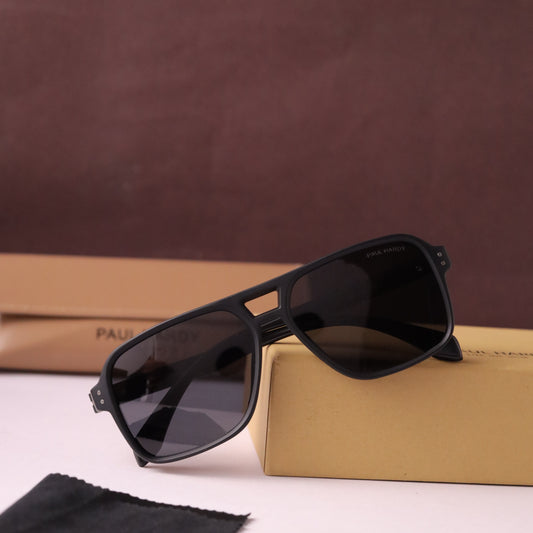 Twister 816 matt black