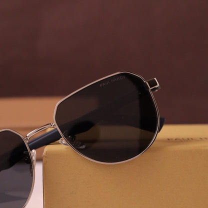 Astro 819 silver black