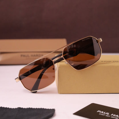 Studios grant 817 gold brown