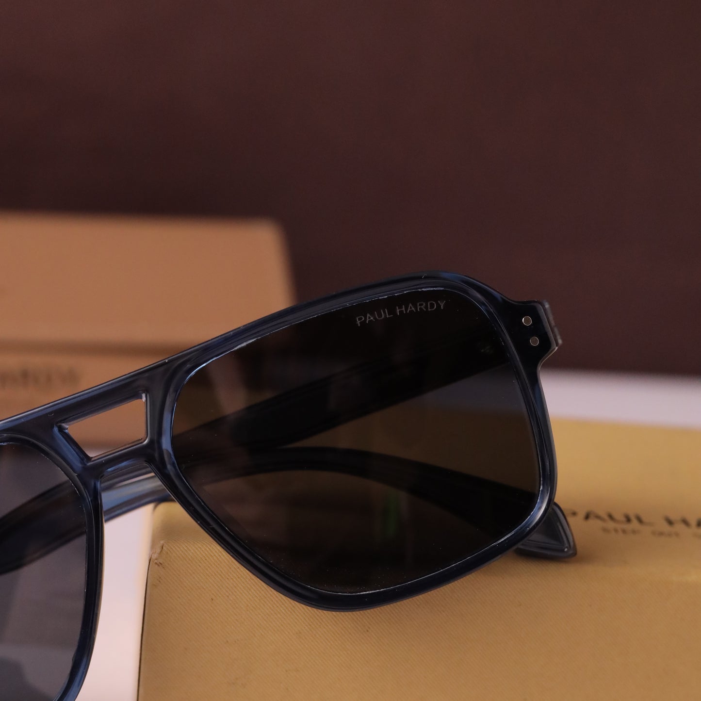 Twister 816 blue black