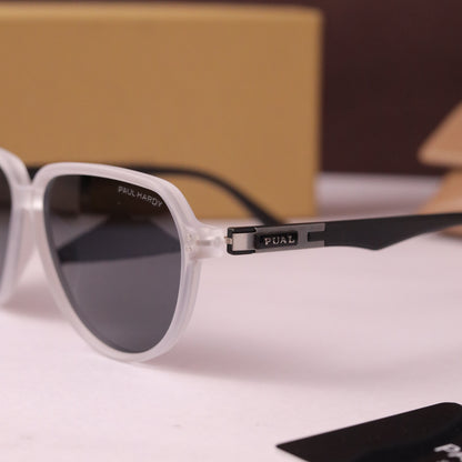 Dalton 815 white black