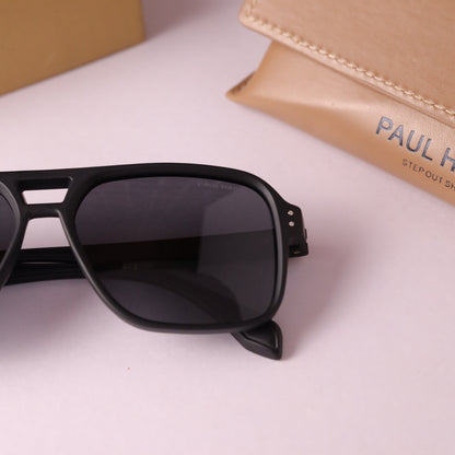 Twister 816 matt black