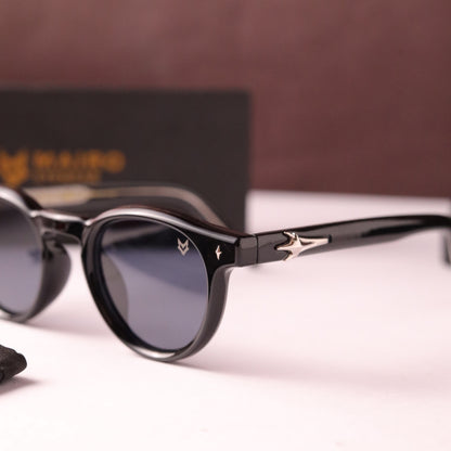 Rise 9848 black