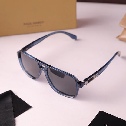 Twister 816 blue black