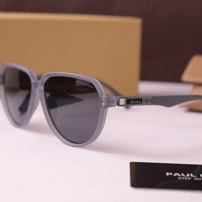 Dalton 815 grey black