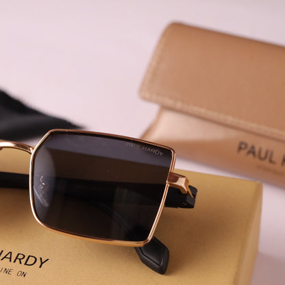 Shadow 818 gold black