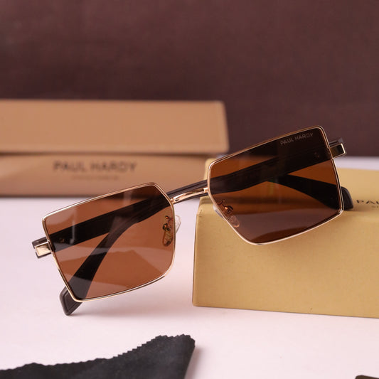 Shadow 818 gold brown