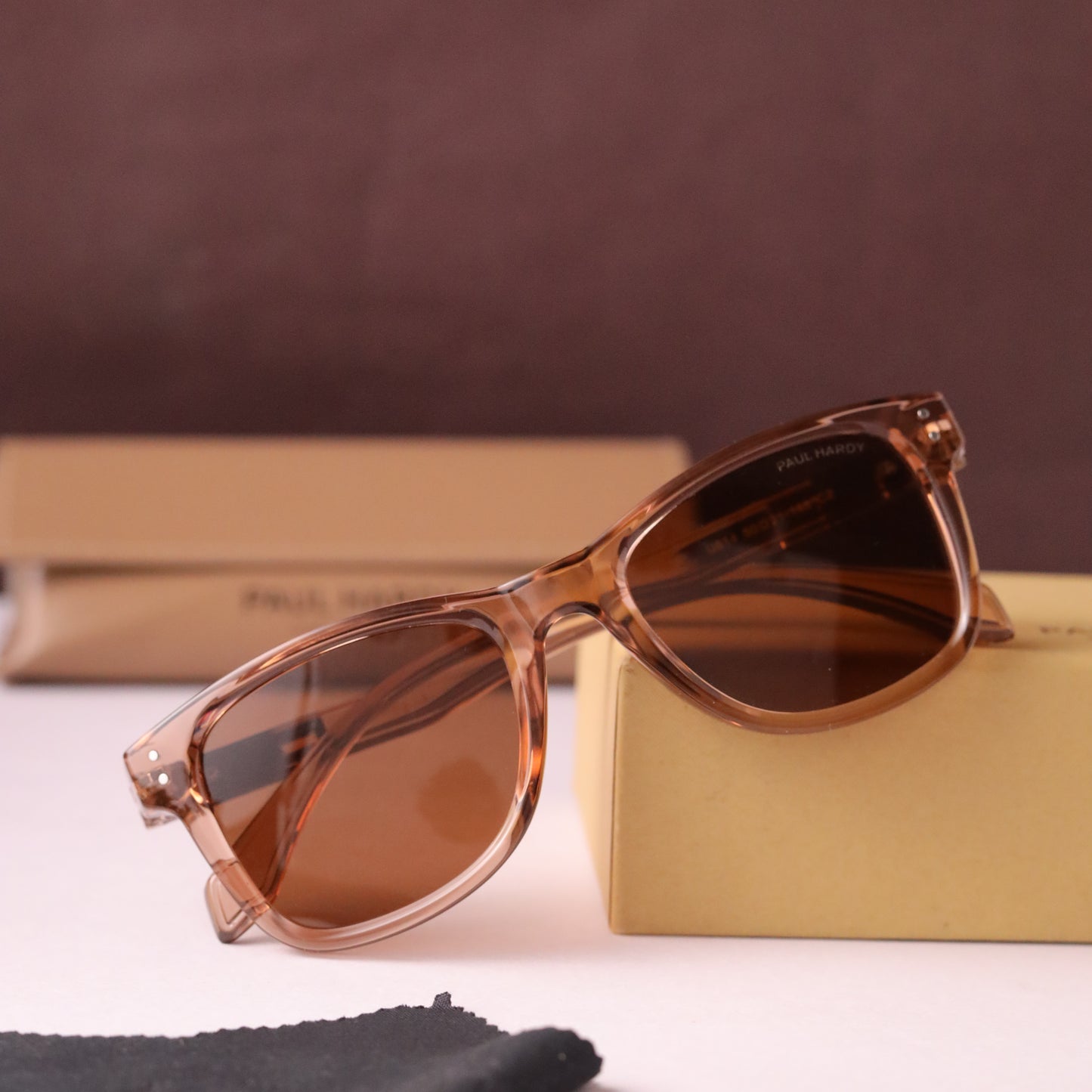 Wayfero 814 peach brown
