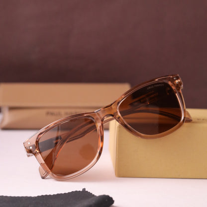 Wayfero 814 peach brown