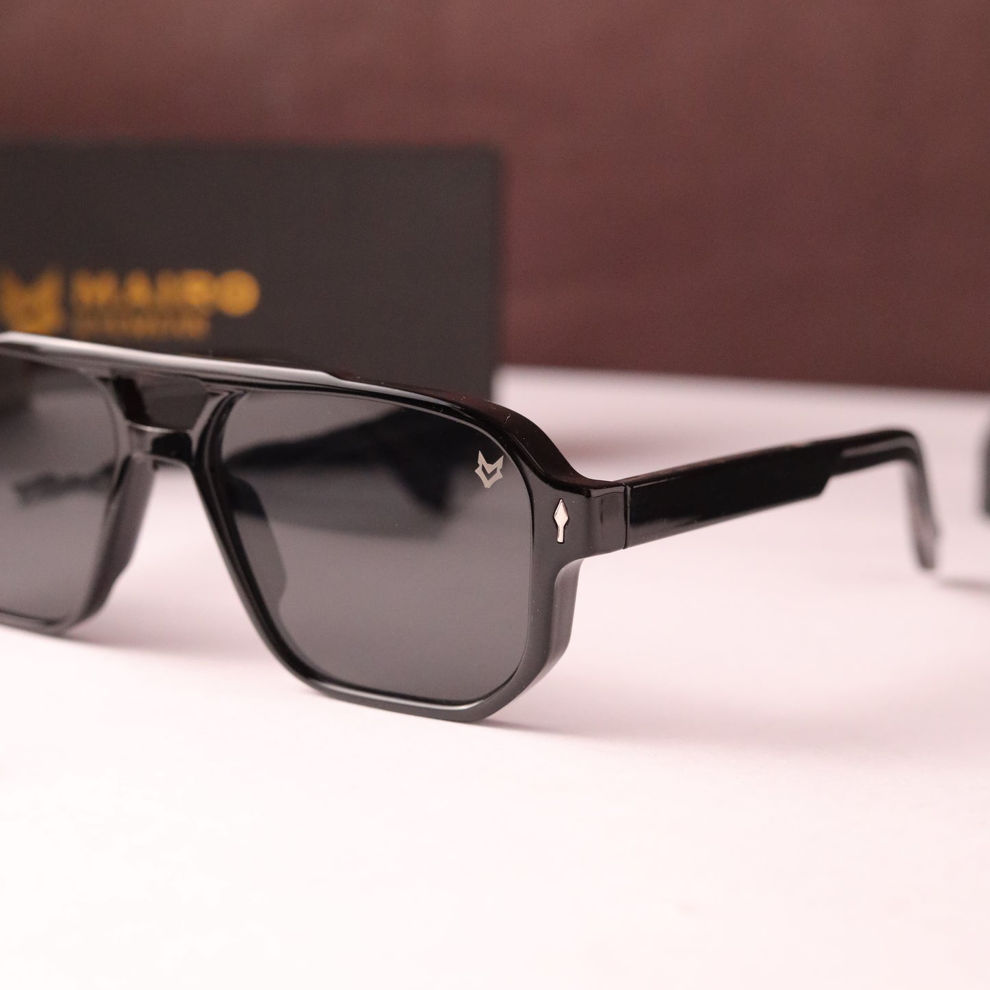 Hercules 9820 black