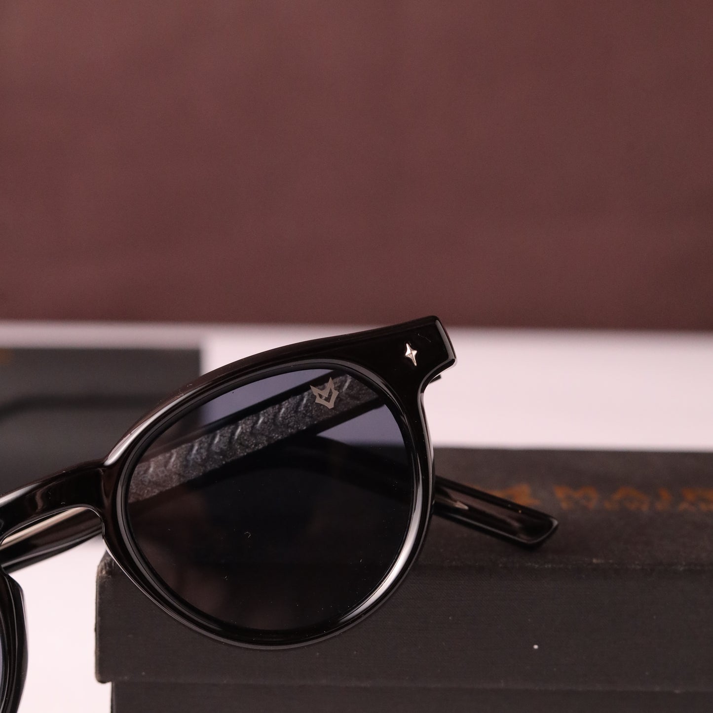 Rise 9848 black
