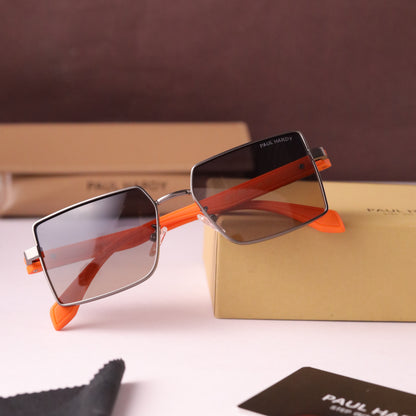 Shadow 818 gun blue orange