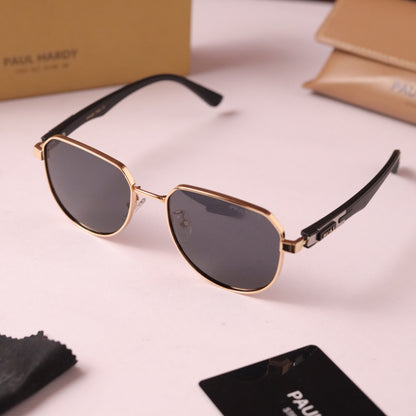 Astro 819 gold black