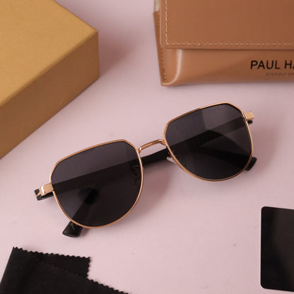 Astro 819 gold black