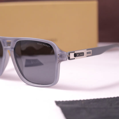 Twister 816 grey black