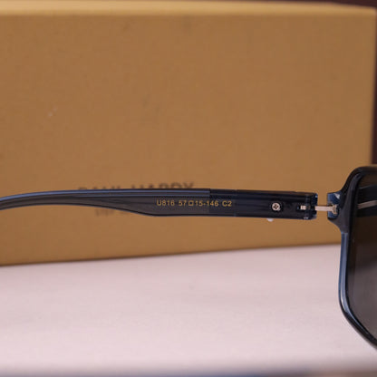 Twister 816 blue black