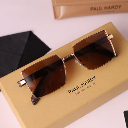 Shadow 818 gold brown
