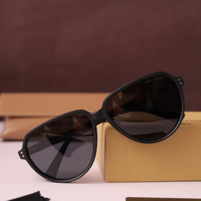Dalton 815 matt black