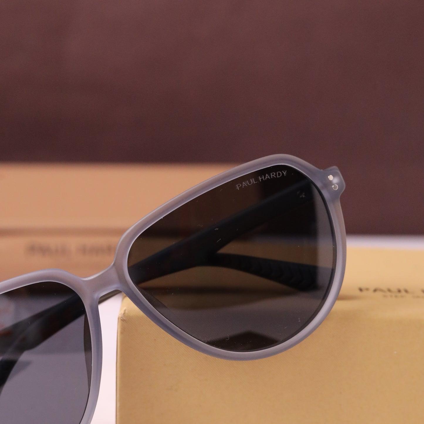 Dalton 815 grey black