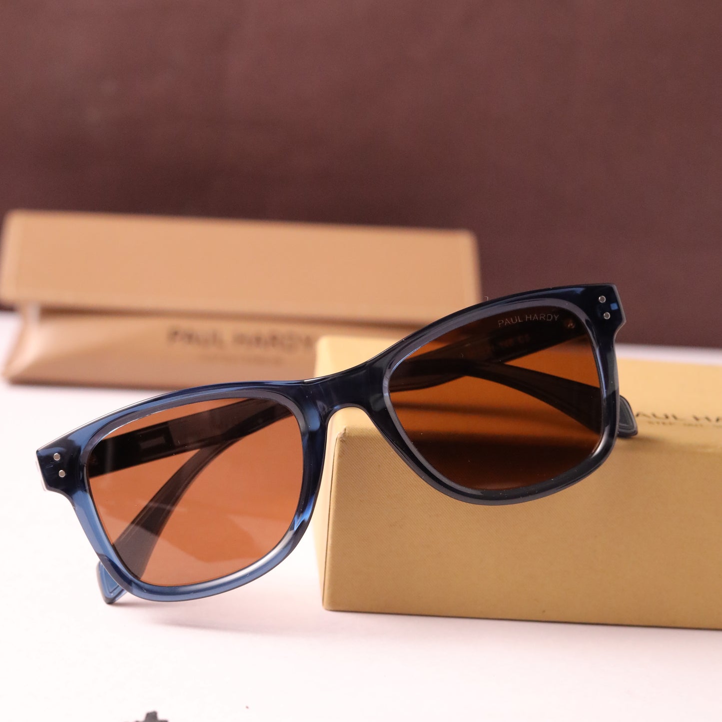 Wayfero 814 blue brown