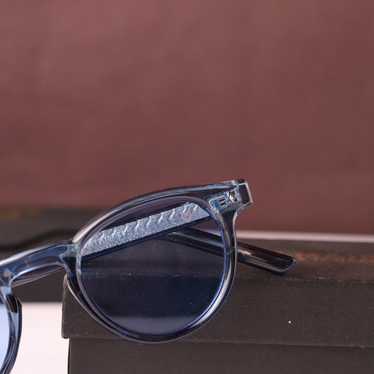 Rise 9848 blue candy
