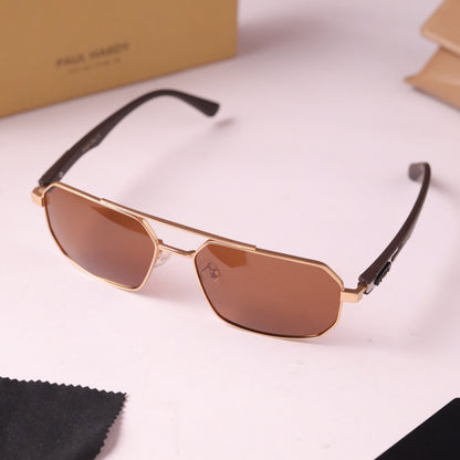 Studios grant 817 gold brown
