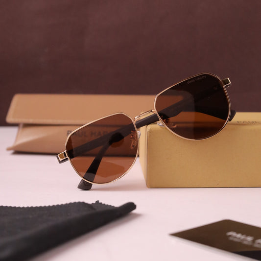 Astro 819 gold brown