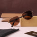 Astro 819 gold brown