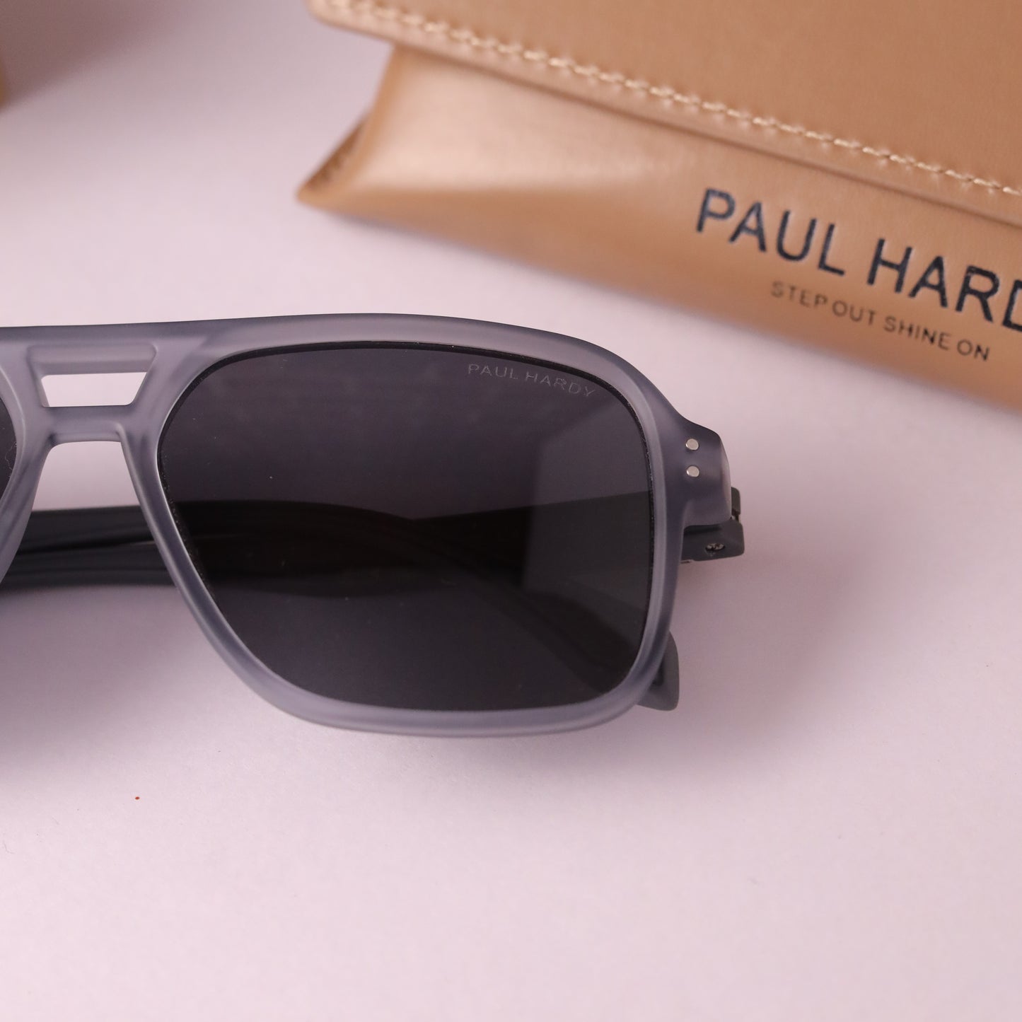 Twister 816 grey black