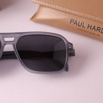 Twister 816 grey black