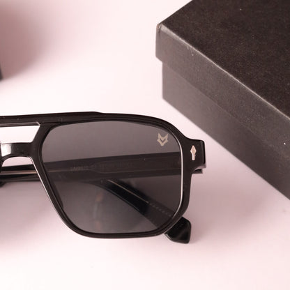 Hercules 9820 black